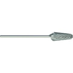 BURR SL-1L6 D/C 1/4" - Industrial Tool & Supply