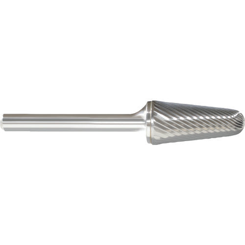 ‎List No. 597 - SL-2 - Carbide Burr - Single Cut - Made In USA