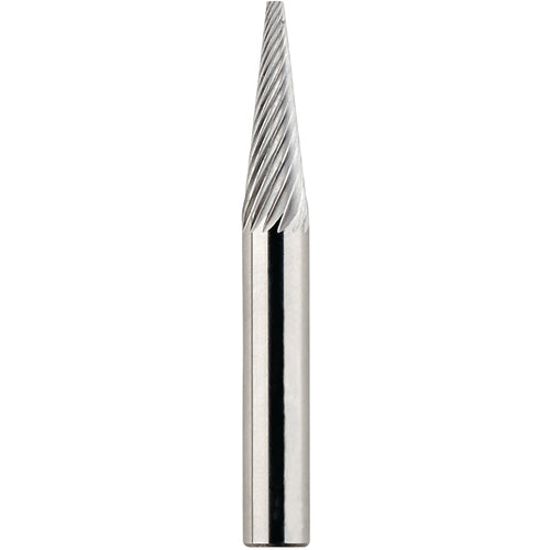 ‎List No. 5970 - SM-41 - Carbide Burr - Single Cut - Made In USA - Industrial Tool & Supply