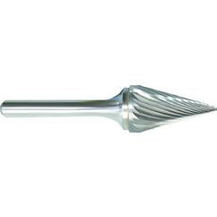 BURR SM-6 S/C 5/8" - Industrial Tool & Supply