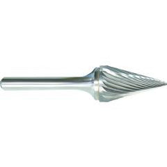 BURR SM-4 S/C 3/8" - Industrial Tool & Supply