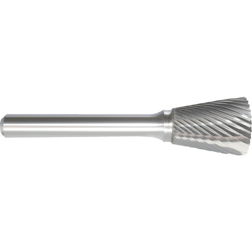 ‎List No. 5970 - SN-42 - Carbide Burr - Single Cut - Made In USA - Industrial Tool & Supply
