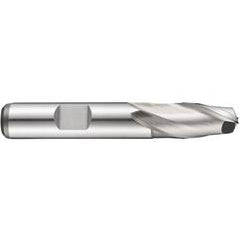 20X20X22X88MM 2FL HS-PM EM-BRT - Industrial Tool & Supply