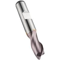 1X6X2.5X47MM 2FL CO PM EM-TICN - Industrial Tool & Supply