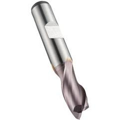 1X6X2.5X47MM 2FL CO PM EM-TICN - Industrial Tool & Supply
