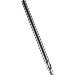 16MM 2FL LONG LENGTH CO EM-BRT - Industrial Tool & Supply