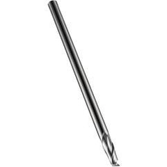 16MM 2FL LONG LENGTH CO EM-BRT - Industrial Tool & Supply