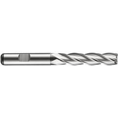 12MM MULTIFL XL PM END MILL-BRT - Industrial Tool & Supply