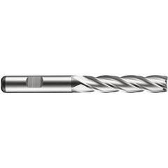11MM MULTIFL XL PM END MILL-BRT - Industrial Tool & Supply