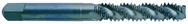 1/2-13 H3 3FL FAST SPIRAL BTTM - Industrial Tool & Supply