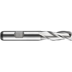 10X10X22X72MM 3FL CO EM-BRT - Industrial Tool & Supply