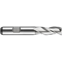 10X10X22X72MM 3FL CO EM-BRT - Industrial Tool & Supply