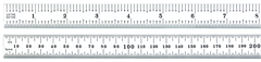 CB33J-4R CHROME BLADE 6" - Industrial Tool & Supply