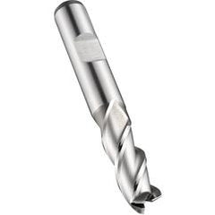 20MM 3FL PM 45D HELIX END MILL - Industrial Tool & Supply