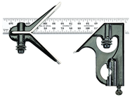 C33MH-150 COMBO SQUARE - Industrial Tool & Supply