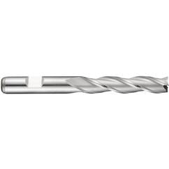 5MM 3FL CO END MILL - Industrial Tool & Supply