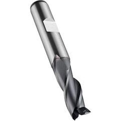 16X16X32X92MM 3FL CO EM-ALCRONA - Industrial Tool & Supply