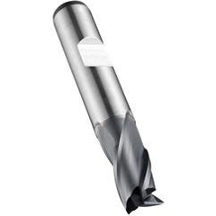 5.5X6X8X52MM 3FL CO EM-ALCRONA - Industrial Tool & Supply