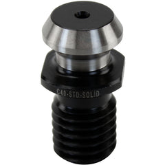 C40-STD-SOLID RETENTION K