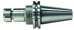 CAT40 ER8 COLLET CHUCK - Industrial Tool & Supply