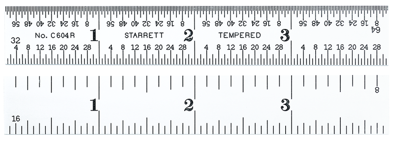 C604R-4 RULE - Industrial Tool & Supply