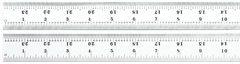 C607R-12 RULE - Industrial Tool & Supply