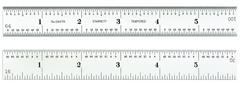 C607R-6 RULE - Industrial Tool & Supply