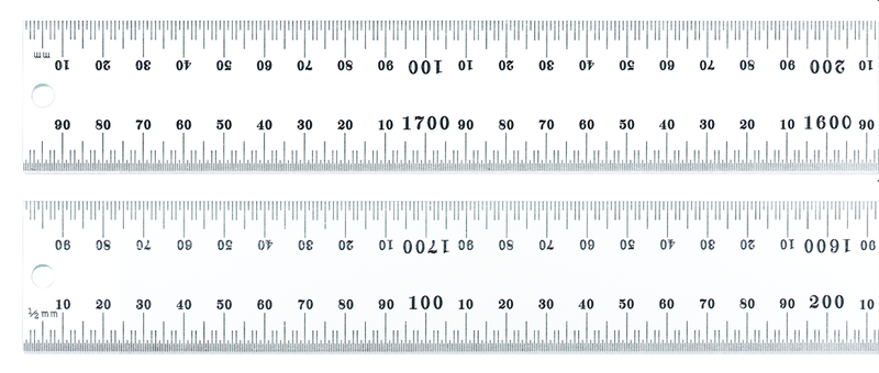 C623-R6 RULE - Industrial Tool & Supply