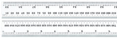 C636-1000 RULE - Industrial Tool & Supply