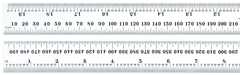 C636-500 RULE - Industrial Tool & Supply