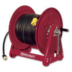 1/2 X 35' HOSE REEL - Industrial Tool & Supply