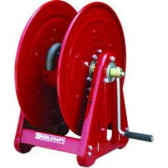 1/2 X 50' HOSE REEL - Industrial Tool & Supply