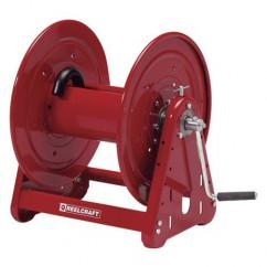 1/2 X 400' HOSE REEL - Industrial Tool & Supply