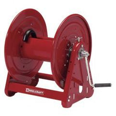 1/2 X 100' HOSE REEL - Industrial Tool & Supply