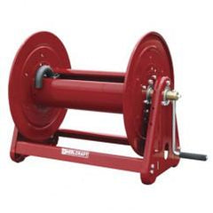 1/2 X 325' HOSE REEL - Industrial Tool & Supply