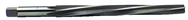 9 Dia-HSS-Straight Shank/Spiral Flute Taper Pin Reamer - Industrial Tool & Supply