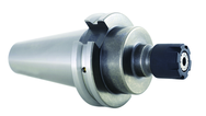 CAT40 x ER11M x 4 w/ Mini Nut - Collet Chuck - Industrial Tool & Supply