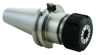 CAT40 x ER25 x 8 - Collet Chuck - Industrial Tool & Supply