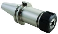 CAT40 x ER16-2.76 w/ Coolflex - Collet Chuck - Industrial Tool & Supply
