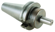 CAT40 x JT33-1.57 Jacobs Taper Holder - Industrial Tool & Supply