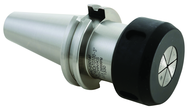 CAT50 x TG 100 x 3" - Collet Chuck - Industrial Tool & Supply
