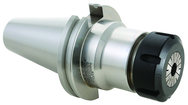 CAT50 x ER16 x 8 - Collet Chuck - Industrial Tool & Supply