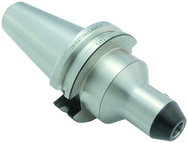 CAT40 x SLN 1-1/4" x 4" Dual Drive - Collet Chuck - Industrial Tool & Supply