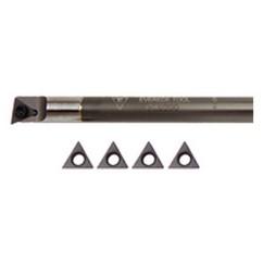 CB2200/TL 120 Boring Bar Kit - Industrial Tool & Supply