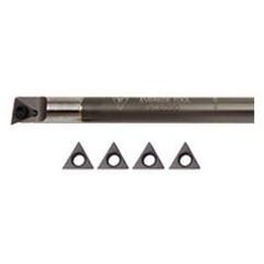 CB2300/TL 120 Boring Bar Kit - Industrial Tool & Supply