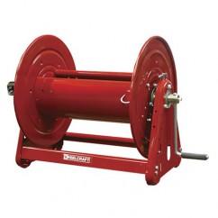 3/4 X 50' HOSE REEL - Industrial Tool & Supply