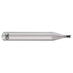 1.0MMXR0.05X2.5MM EXO-MAX CBN - Industrial Tool & Supply