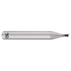 1.0MMXR0.3X2.5MM EXO-MAX CBN - Industrial Tool & Supply