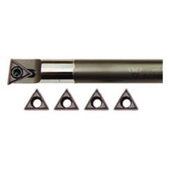 CC3000/TL 120 Boring Bar Kit - Industrial Tool & Supply