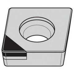 CCMW3251FST WDN25U PCD POS INSERT - Industrial Tool & Supply